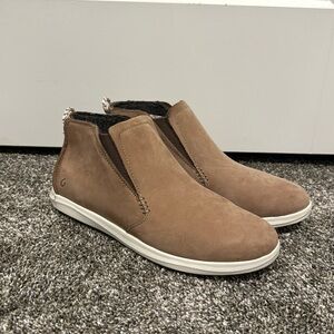 Women’s Olukai Hawai’Loa Manu Hope boots